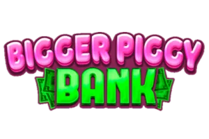 Bigger Piggy Bank Super Wheel